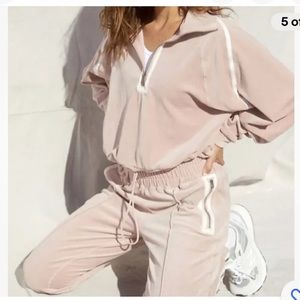 Free People Friday Love set size XS